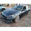 bmw serie 1 lim. (f40) del año 2021