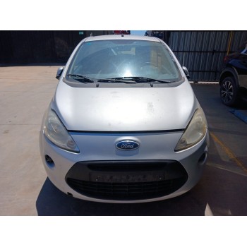 FORD KA (RU8)
