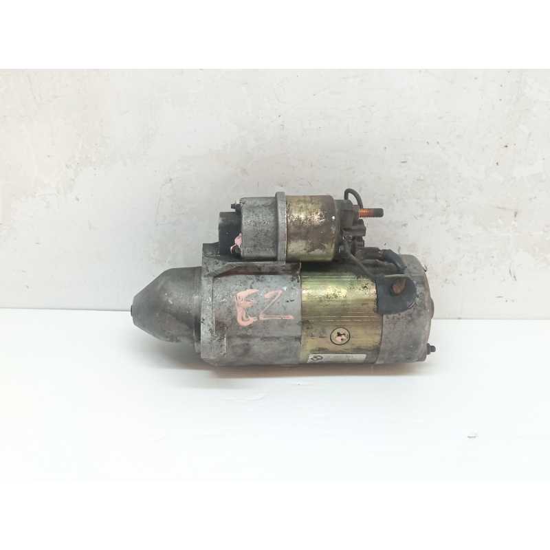 Recambio de motor arranque para bmw serie 5 berlina (e39) 530d exclusive referencia OEM IAM 2247391  DENSO