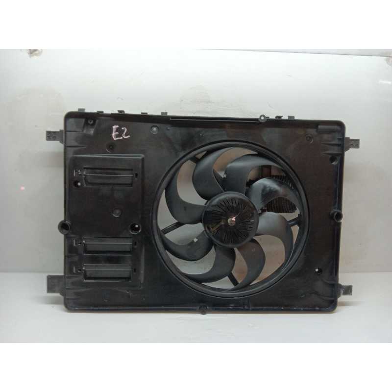 Recambio de electroventilador para volvo v60 kombi momentum referencia OEM IAM P31368505 940013802 31368505