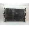 Recambio de radiador agua para volvo v60 kombi momentum referencia OEM IAM 31368364  