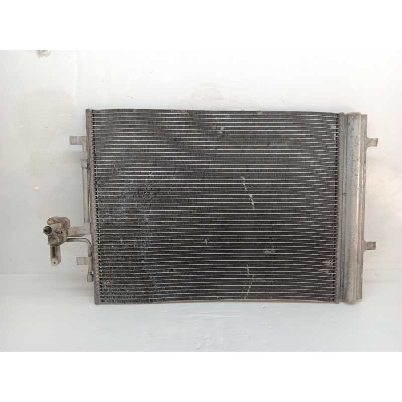 Recambio de condensador / radiador aire acondicionado para volvo v60 kombi momentum referencia OEM IAM 6G9119710DB  