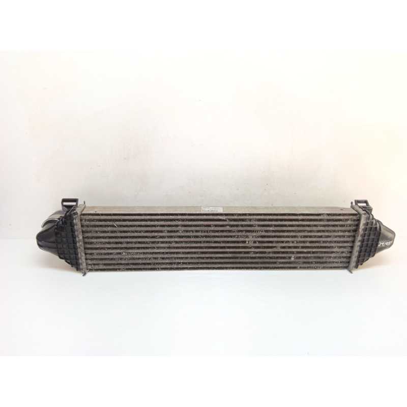 Recambio de intercooler para volvo v60 kombi momentum referencia OEM IAM 31367277  