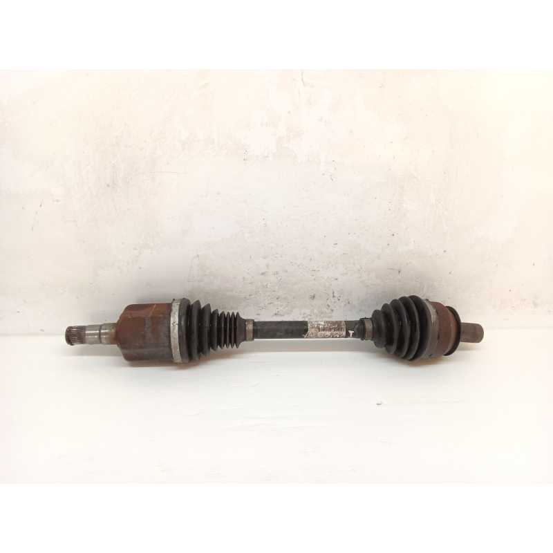 Recambio de transmision delantera izquierda para volvo v60 kombi momentum referencia OEM IAM P31367192  
