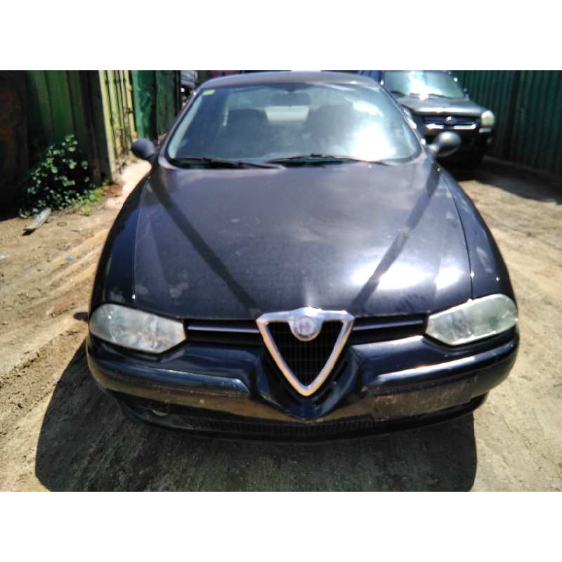 alfa romeo 156 (116) del año 1999