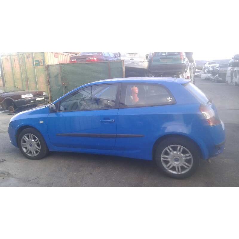 fiat stilo (192) del año 2002