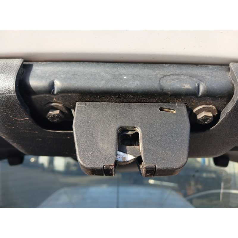 Recambio de cerradura maletero / porton para peugeot 208 style referencia OEM IAM   