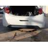 Recambio de paragolpes trasero para peugeot 208 style referencia OEM IAM   
