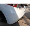 Recambio de paragolpes trasero para peugeot 208 style referencia OEM IAM   
