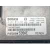 Recambio de centralita motor uce para chrysler jeep compass sport referencia OEM IAM 0281013444 P05094599AE BOSCH