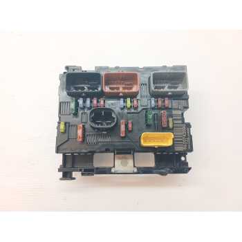 CAJA RELES / FUSIBLES 9659742080 