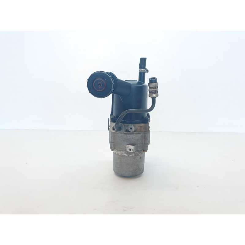 Recambio de bomba direccion para peugeot 307 (3a/c) 1.6 hdi referencia OEM IAM 9648744580  