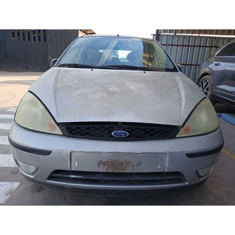 ford focus i (daw, dbw) del año 2005