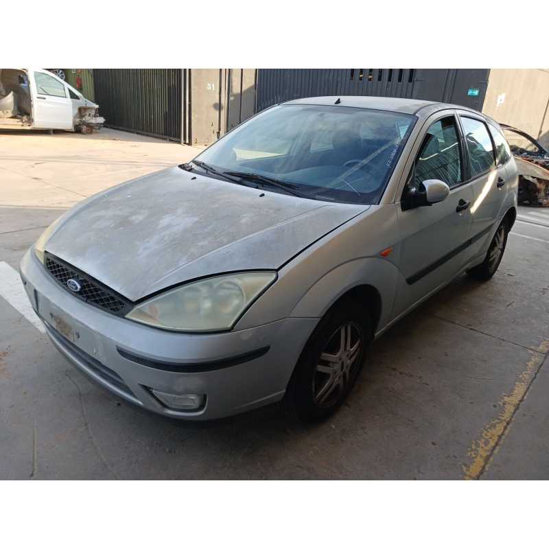 ford focus i (daw, dbw) del año 2005