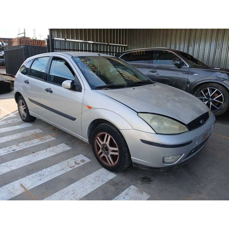 ford focus i (daw, dbw) del año 2005