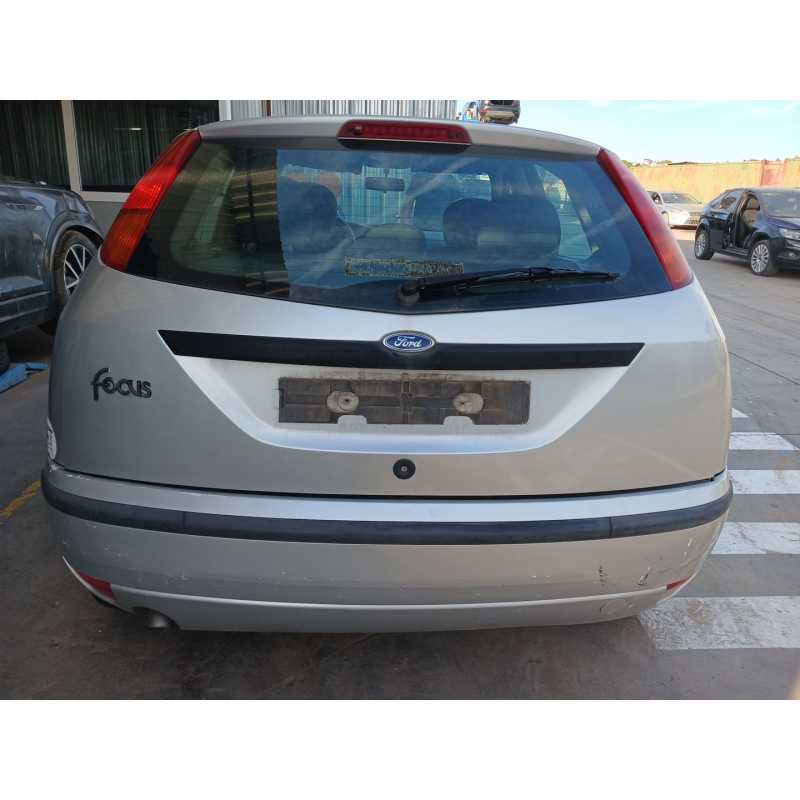 ford focus i (daw, dbw) del año 2005
