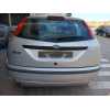 ford focus i (daw, dbw) del año 2005