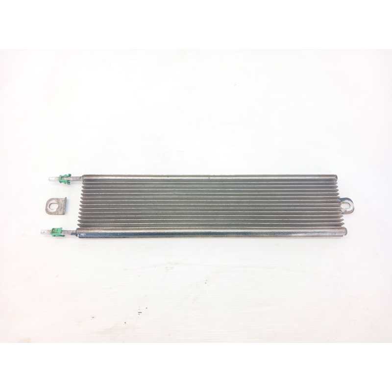 Recambio de radiador gasoil para chrysler jeep compass sport referencia OEM IAM   