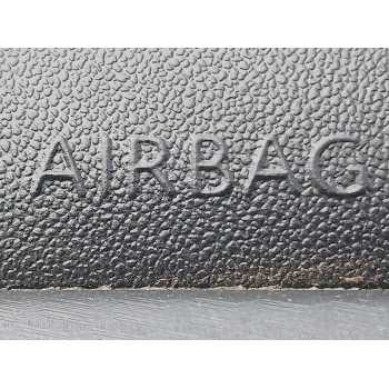 AIRBAG CORTINA DELANTERO DERECHO 