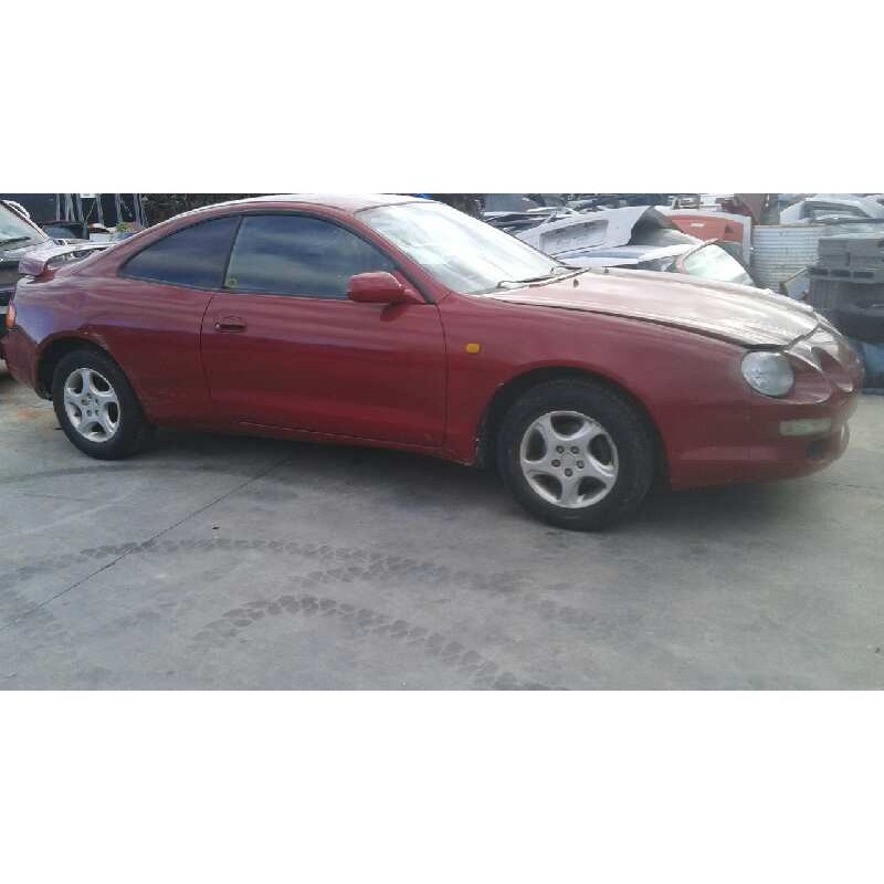 toyota celica (t20) del año 1998