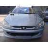 peugeot 206 hatchback (2a/c) del año 2003