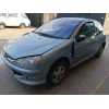 peugeot 206 hatchback (2a/c) del año 2003
