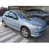 peugeot 206 hatchback (2a/c) del año 2003