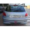 peugeot 206 hatchback (2a/c) del año 2003