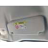 Recambio de parasol derecho para peugeot 208 style referencia OEM IAM   