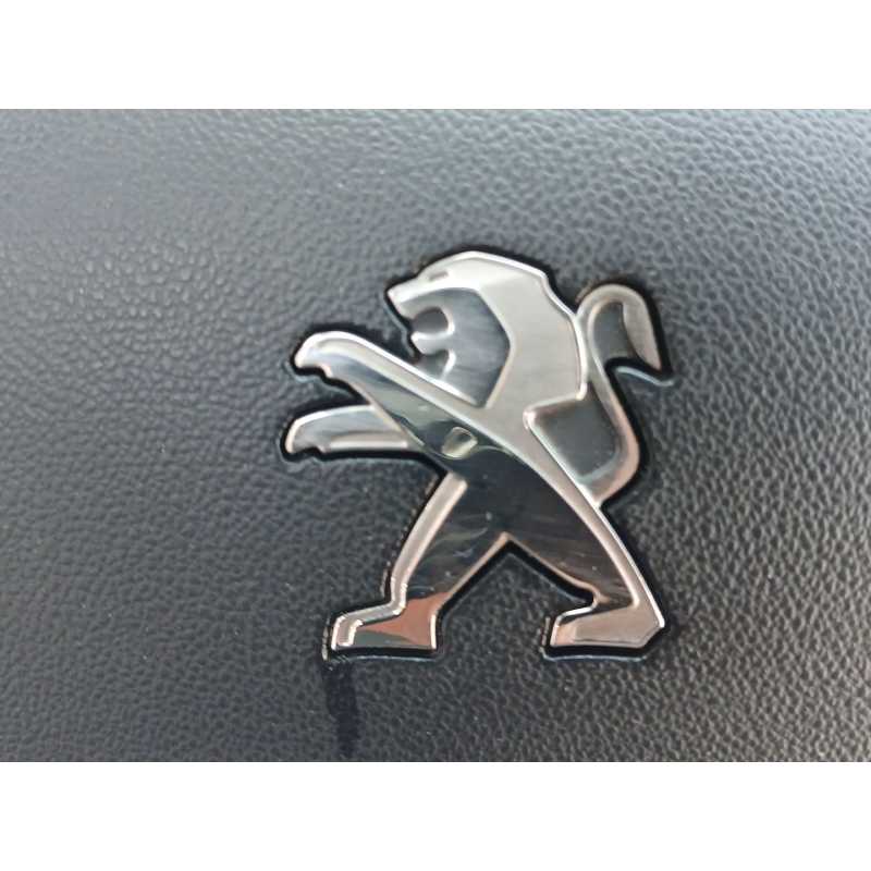 Recambio de motor limpia trasero para peugeot 208 style referencia OEM IAM   