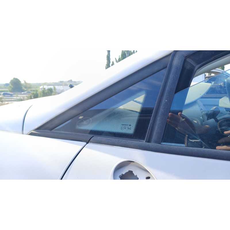 Recambio de luna custodia delantera izquierda para seat ibiza iv (6j5, 6p1) 1.6 tdi referencia OEM IAM   