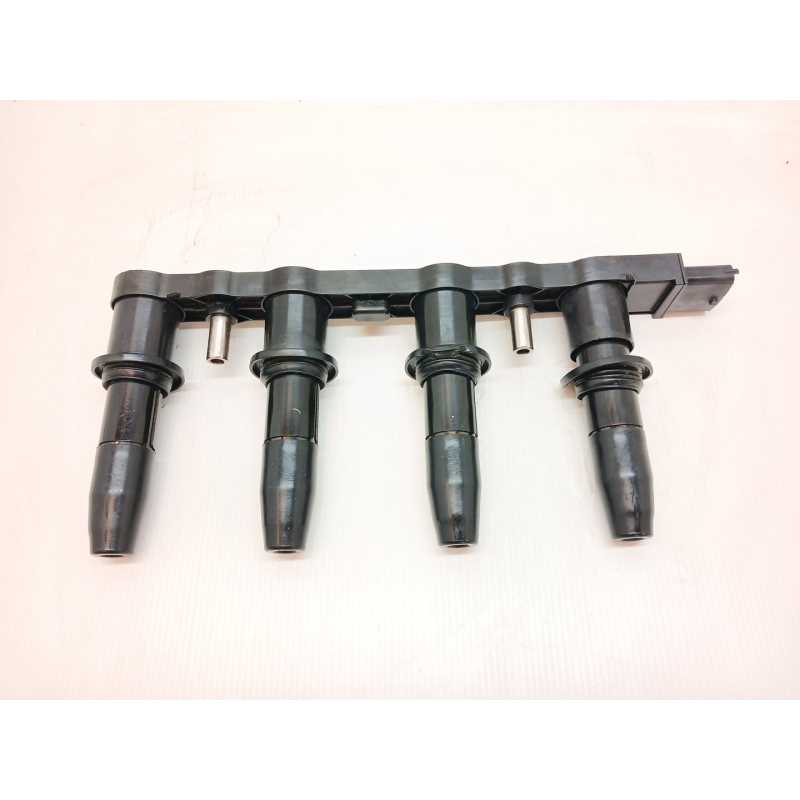 Recambio de bobina encendido para opel astra h (a04) 1.6 (l48) referencia OEM IAM 95517924 0117 