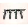 Recambio de bobina encendido para opel astra h (a04) 1.6 (l48) referencia OEM IAM 95517924 0117 