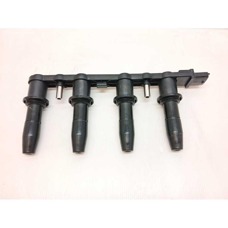 Recambio de bobina encendido para opel astra h (a04) 1.6 (l48) referencia OEM IAM 635025B  