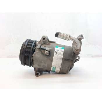 COMPRESOR AIRE ACONDICIONADO 13124750 4750 DELPHI