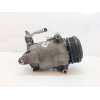 Recambio de compresor aire acondicionado para opel astra h (a04) 1.6 (l48) referencia OEM IAM 13124750 4750 DELPHI