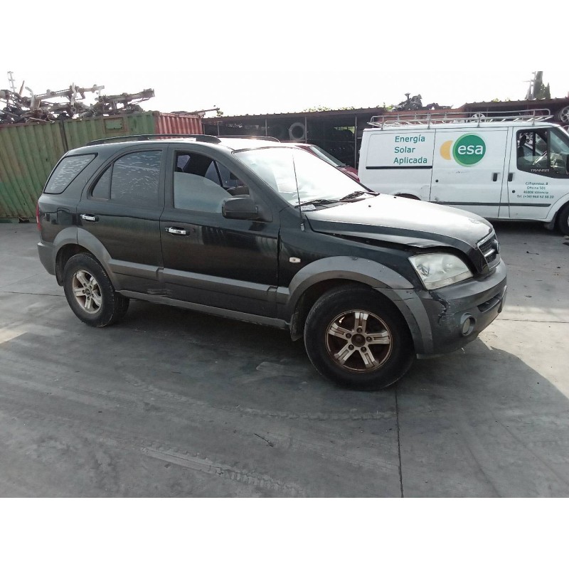 kia sorento del año 2004