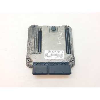 CENTRALITA MOTOR UCE 0281017663 03L906012D BOSCH