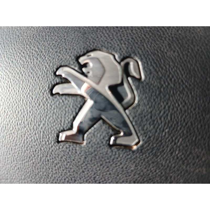 Recambio de sistema audio / radio cd para peugeot 208 style referencia OEM IAM   