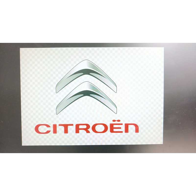 Recambio de elevalunas delantero izquierdo para citroën c3 collection referencia OEM IAM   