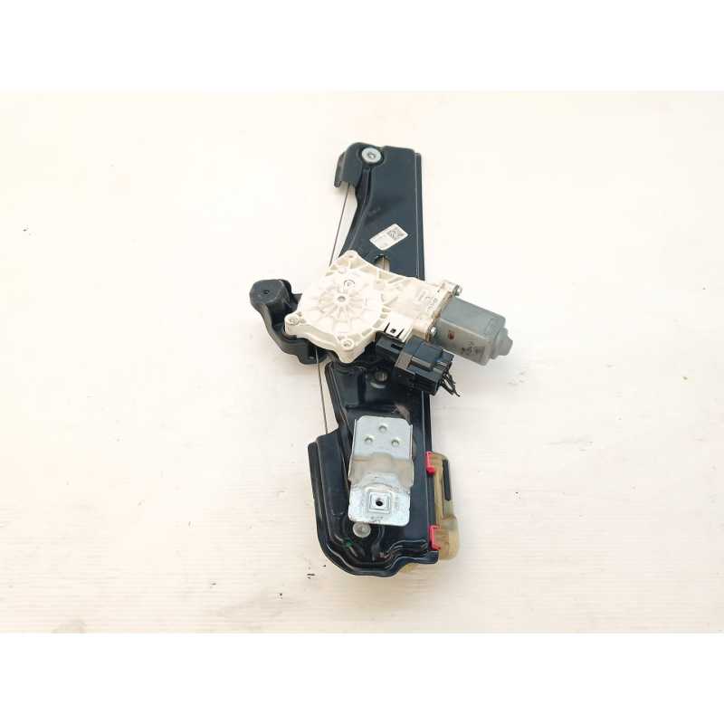 Recambio de elevalunas trasero izquierdo para jaguar xe prestige referencia OEM IAM R9N1B C34083105 