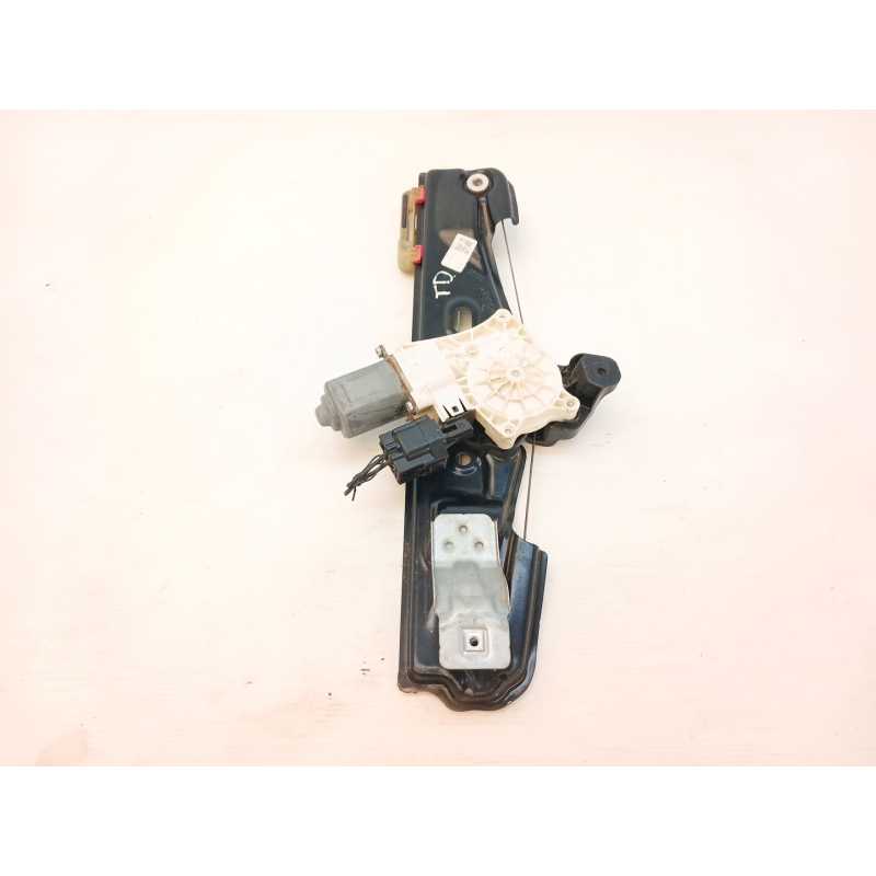 Recambio de elevalunas trasero derecho para jaguar xe prestige referencia OEM IAM R9N1B C34084105 