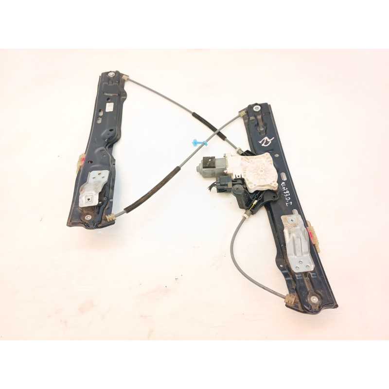 Recambio de elevalunas delantero izquierdo para jaguar xe prestige referencia OEM IAM R9N1B C34091101 