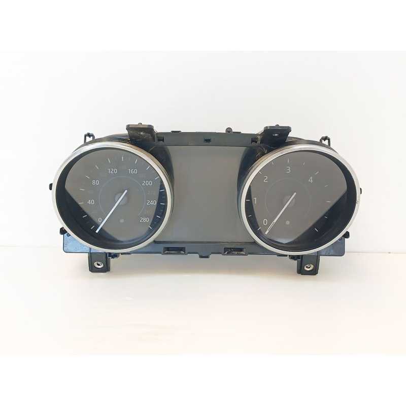 Recambio de cuadro instrumentos para jaguar xe prestige referencia OEM IAM HX7310849EE  