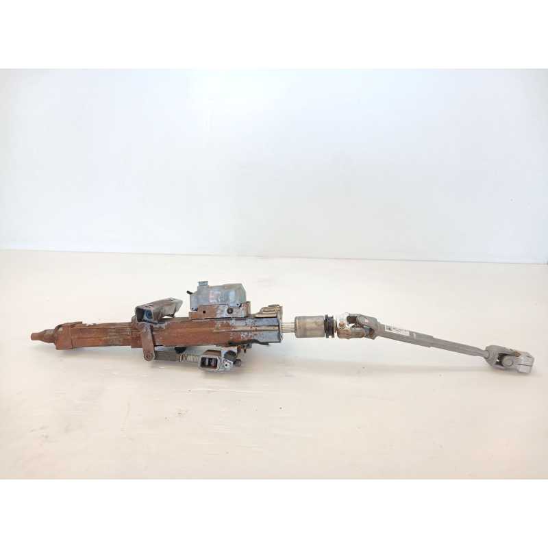 Recambio de columna direccion para jaguar xe prestige referencia OEM IAM GX733C529DF GX733C662AB 