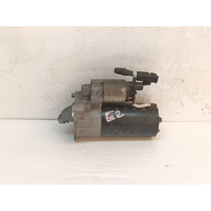 Recambio de motor arranque para volvo xc90 2.4 d momentum geartronic (7 sitze) referencia OEM IAM 0001109252  BOSCH
