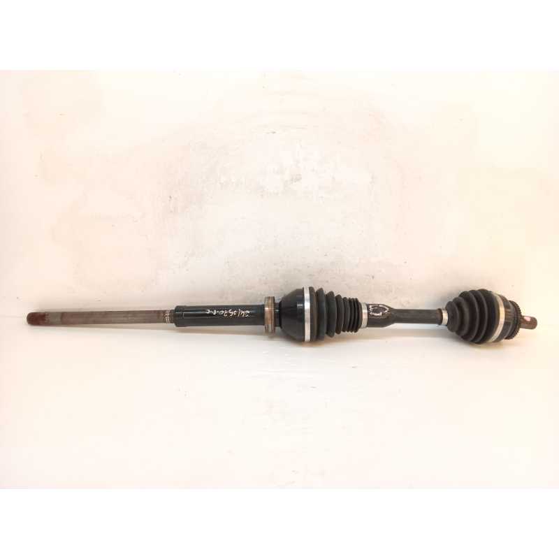 Recambio de transmision delantera derecha para volvo xc90 2.4 d momentum geartronic (7 sitze) referencia OEM IAM P30735886 T0506