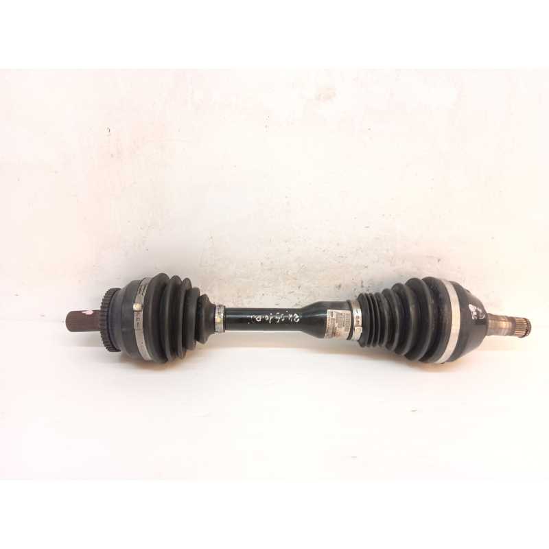Recambio de transmision delantera izquierda para volvo xc90 2.4 d momentum geartronic (7 sitze) referencia OEM IAM P30735885 T05