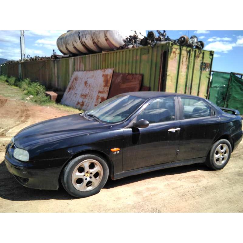 alfa romeo 156 (116) del año 1999