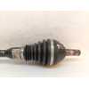 Recambio de transmision delantera izquierda para volvo xc90 2.4 d momentum geartronic (7 sitze) referencia OEM IAM P30735885 T05